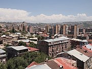 Բնակարան, 2 սենյականոց, Մեծ Կենտրոն, Երևան