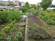 Buildable land, Mets Kentron, Yerevan