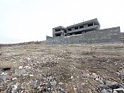 Buildable land, Nork Marash, Yerevan