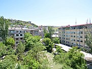 Բնակարան, 3 սենյականոց, Մեծ Կենտրոն, Երևան