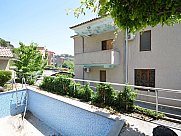 House, Davtashen, Yerevan
