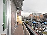 Квартира, 1 комнатная, Арабкир, Ереван