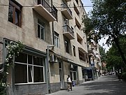 Բնակարան, 2 սենյականոց, Փոքր Կենտրոն, Երևան
