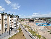 Квартира, 4 комнатная, Нор Норк, Ереван