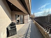 Apartment, 5 room, Mets Kentron, Yerevan
