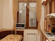 Բնակարան, 3 սենյականոց, Փոքր Կենտրոն, Երևան