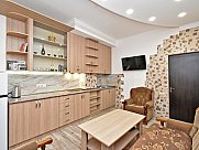 Apartment, 1 room, Arabkir, Yerevan