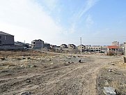 Buildable land, Avan, Yerevan