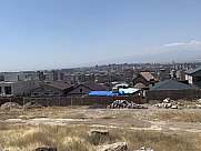 Բնակելի կառուցապատման հողատարածք, Նոր Նորք, Երևան