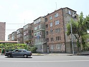 Բնակարան, 2 սենյականոց, Քանաքեռ-Զեյթուն, Երևան