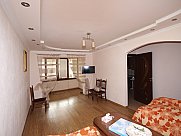 Apartment, 2 room, Kanaker-Zeytun, Yerevan