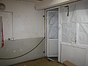 Արտադրական տարածք, Քանաքեռ-Զեյթուն, Երևան