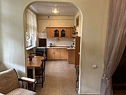 Квартира, 1 комнатная, Арабкир, Ереван