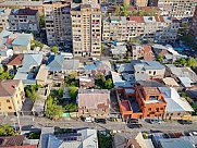 Участок жилой застройки, Арабкир, Ереван