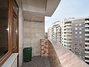 Apartment, 3 room, Arabkir, Yerevan