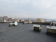 Пентхаус, 5 комнатная, Малый Центр, Ереван