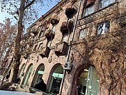 Apartment, 2 room, Downtown, Yerevan