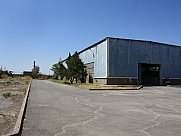 Արտադրական տարածք, Էրեբունի, Երևան