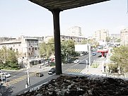 Բնակարան, 2 սենյականոց, Արաբկիր, Երևան