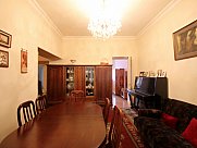 Բնակարան, 4 սենյականոց, Փոքր Կենտրոն, Երևան