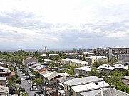 Բնակարան, 5 սենյականոց, Քանաքեռ-Զեյթուն, Երևան