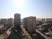 Բնակարան, 4 սենյականոց, Շենգավիթ, Երևան