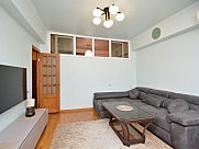 Apartment, 2 room, Downtown, Yerevan