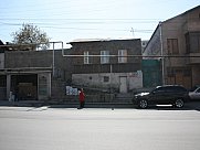 Առանձնատուն, 1 հարկանի, Փոքր Կենտրոն, Երևան