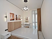Apartment, 3 room, Mets Kentron, Yerevan