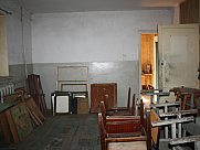 Ունիվերսալ տարածք, Աջափնյակ, Երևան