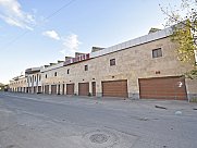 Гостиничный комплекс, Давташен, Ереван