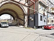 Ունիվերսալ տարածք, Փոքր Կենտրոն, Երևան