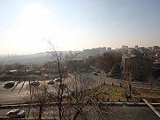 Բնակարան, 1 սենյականոց, Աջափնյակ, Երևան