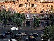 Apartment, 2 room, Arabkir, Yerevan