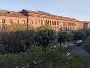 Apartment, 2 room, Arabkir, Yerevan