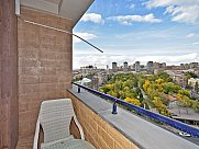 Квартира, 2 комнатная, Арабкир, Ереван
