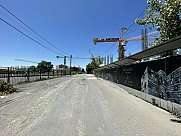 Участок жилой застройки, Цахкадзор, Котайк