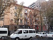Բնակարան, 4 սենյականոց, Փոքր Կենտրոն, Երևան