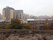 Բնակարան, Փոքր Կենտրոն, Երևան