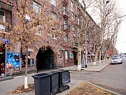 Բնակարան, 1 սենյականոց, Փոքր Կենտրոն, Երևան