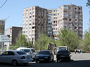 Բնակարան, 2 սենյականոց, Աջափնյակ, Երևան