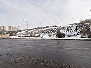 Участок общественной застройки, Канакер-Зейтун, Ереван