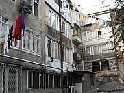 Բնակարան, 1 սենյականոց, Արաբկիր, Երևան