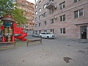 Բնակարան, 3 սենյականոց, Փոքր Կենտրոն, Երևան