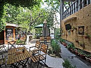 Հյուրանոցային համալիր, Փոքր Կենտրոն, Երևան