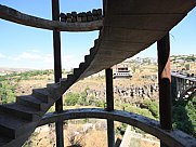 Ունիվերսալ տարածք, Աշտարակ, Արագածոտն