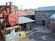 Manufactory, Kanaker-Zeytun, Yerevan