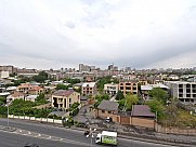 Բնակարան, 4 սենյականոց, Մեծ Կենտրոն, Երևան