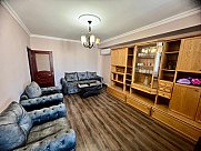 Apartment, 3 room, Mets Kentron, Yerevan