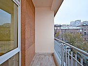 Apartment, 1 room, Arabkir, Yerevan